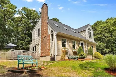4 Selah Cir, Eastham, MA 02642 - Photo 36
