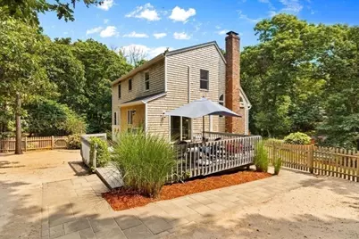 4 Selah Cir, Eastham, MA 02642 - Photo 30