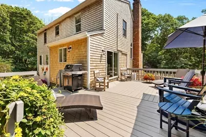 4 Selah Cir, Eastham, MA 02642 - Photo 32