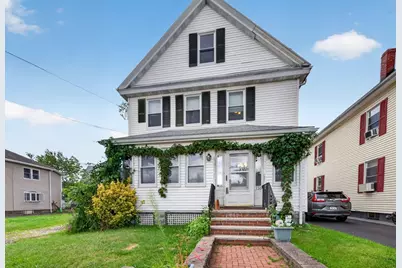 156 Broadway, Malden, MA 02148 - Photo 1