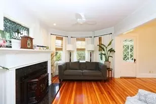 466 Albemarle Rd, Newton, MA 02460 - Photo 2