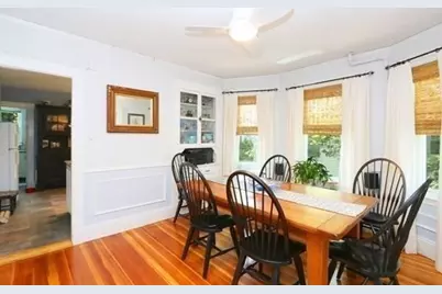 466 Albemarle Road #466, Newton, MA 02460 - Photo 4