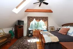 466 Albemarle Rd, Newton, MA 02460 - Photo 6