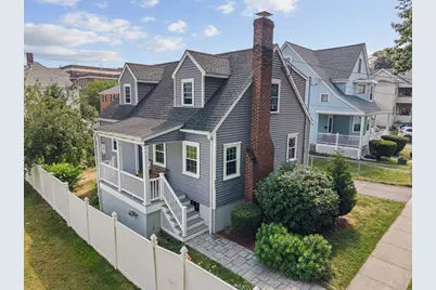 272 Belmont St, Quincy, MA 02170 - Photo 2