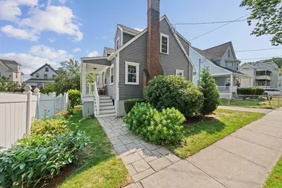 272 Belmont St, Quincy, MA 02170 - Photo 4