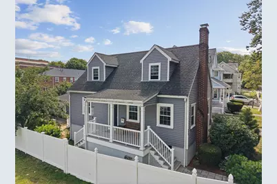 272 Belmont St, Quincy, MA 02170 - Photo 1