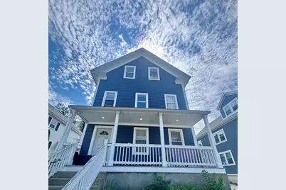 27 Houghton St, Boston, MA 02122 - Photo 1