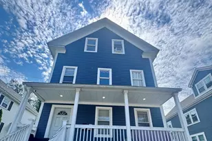 27 Houghton St, Boston, MA 02122 - Photo 1