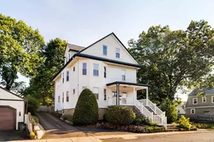 2 Peabody, Stoneham, MA 02180 - Photo 18