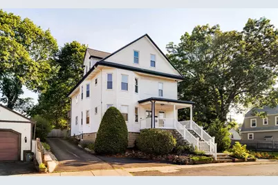 2 Peabody #2, Stoneham, MA 02180 - Photo 18