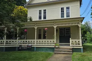 57 Central St, West Brookfield, MA 01585 - Photo 1