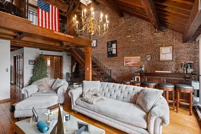 77 Fulton #PH, Boston, MA 02109 - Photo 4