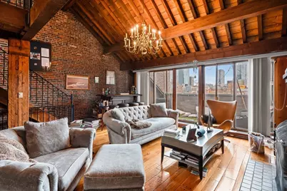77 Fulton #PH, Boston, MA 02109 - Photo 1