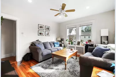39 McDonald St #41, Quincy, MA 02169 - Photo 4