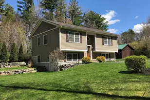 631 Warren Wright Rd, Belchertown, MA 01007 - Photo 1