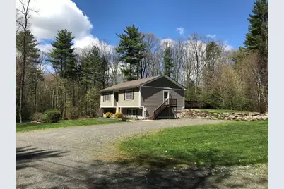 631 Warren Wright Rd, Belchertown, MA 01007 - Photo 2