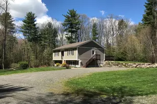 631 Warren Wright Rd, Belchertown, MA 01007 - Photo 2