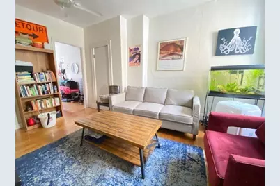 15 Unity Street #4, Boston, MA 02113 - Photo 2