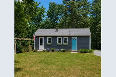 10-A Wood Rd, Acushnet, MA 02743 - Photo 1