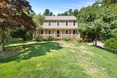 57 Harvest Wood Dr, Taunton, MA 02780 - Photo 1