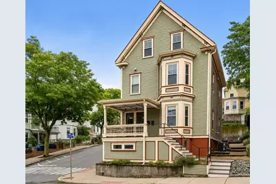 229 Summer Street #1, Somerville, MA 02143 - Photo 1