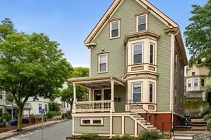 229 Summer St, Somerville, MA 02143 - Photo 1