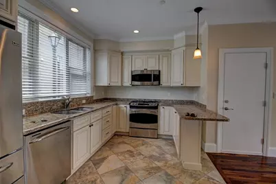 244 Adams St #2, Newton, MA 02458 - Photo 4