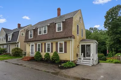 6 Edmond St, Haverhill, MA 01835 - Photo 2