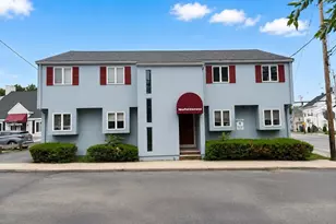 45 Central St, Peabody, MA 01960 - Photo 1