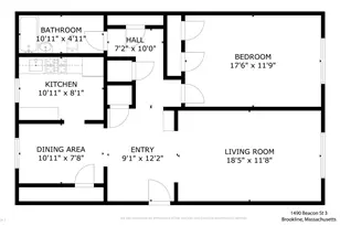 1490 Beacon St, Brookline, MA 02446 - Photo 30