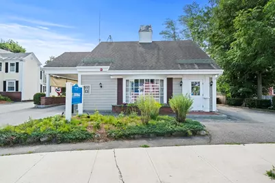 10 W Main St, Merrimac, MA 01860 - Photo 40