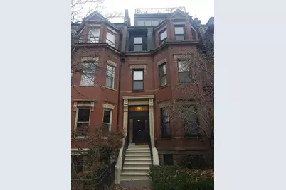 387 Marlborough St #7, Boston, MA 02115 - Photo 6
