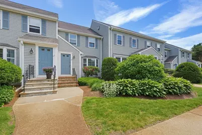 68 Village Street #68, Easton, MA 02334 - Photo 6