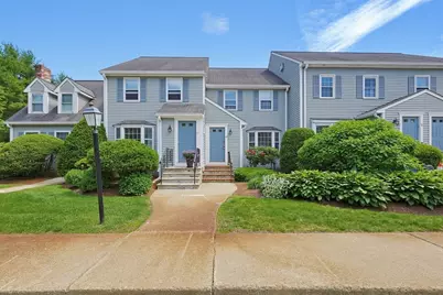 68 Village Street #68, Easton, MA 02334 - Photo 4