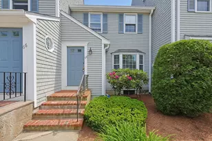 68 Village St, Easton, MA 02334 - Photo 2