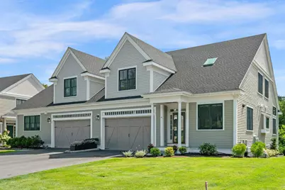 4 Talbot Lane #4, Reading, MA 01867 - Photo 1