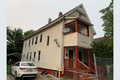 172 Quincy St., Springfield, MA 01109 - Photo 2