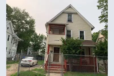 172 Quincy St., Springfield, MA 01109 - Photo 1