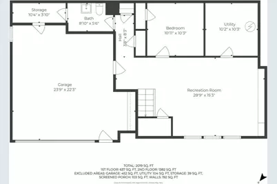 20 Parsons Dr., Swampscott, MA 01907 - Photo 30