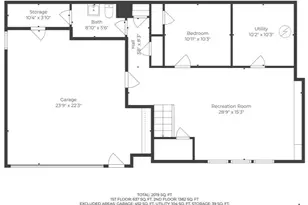 20 Parsons Dr, Swampscott, MA 01907 - Photo 30