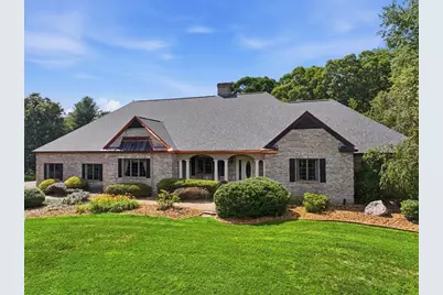 317 Linden St, Boylston, MA 01505 - Photo 1