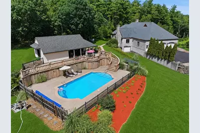 317 Linden St, Boylston, MA 01505 - Photo 4