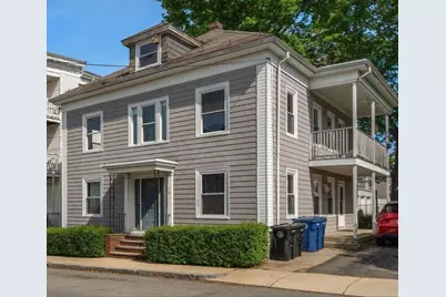 14 Forest Ave #2, Salem, MA 01970 - Photo 10