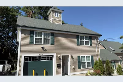 40 Central St #2, Auburn, MA 01501 - Photo 1