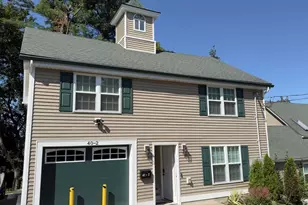 40 Central St, Auburn, MA 01501 - Photo 1