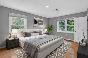30 Cameron St, Brookline, MA 02445 - Photo 14