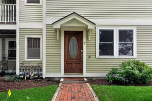 30 Cameron St, Brookline, MA 02445 - Photo 1