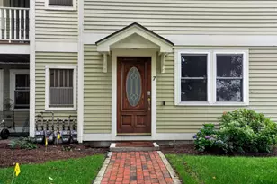 30 Cameron St, Brookline, MA 02445 - Photo 1