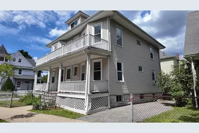 245 Broadway #2, Arlington, MA 02474 - Photo 1