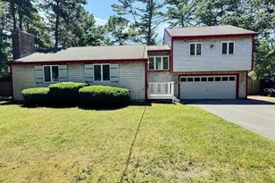 14 Milford St, Plymouth, MA 02360 - Photo 1